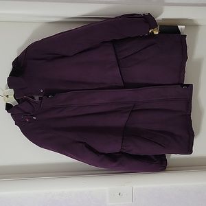 Brand new still with tags Izzi sport women's coat XL